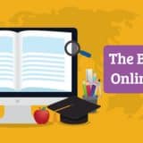 The Benefits of Online College